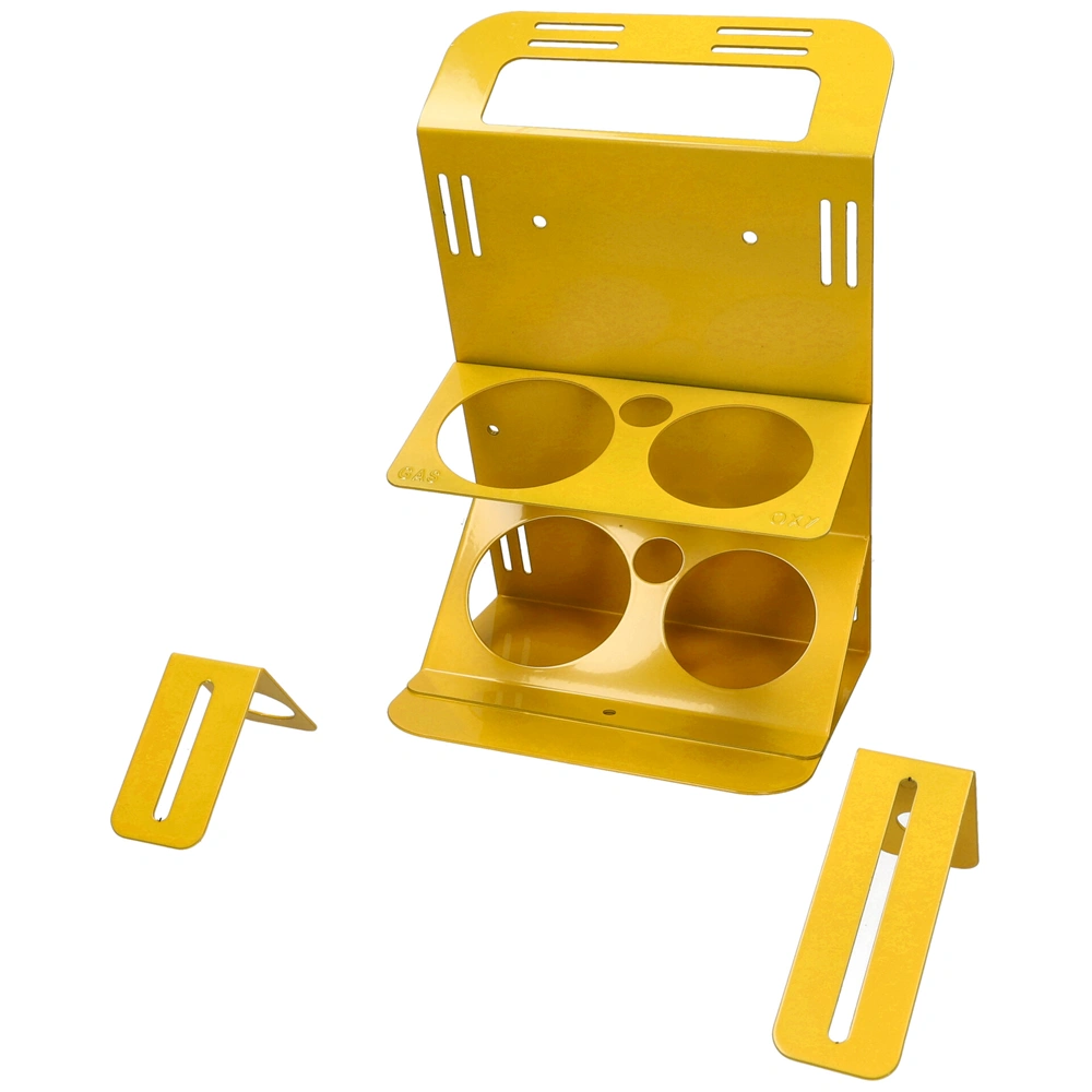 Forrasztó készülék (palack nélkül) / RENDELÉSRE