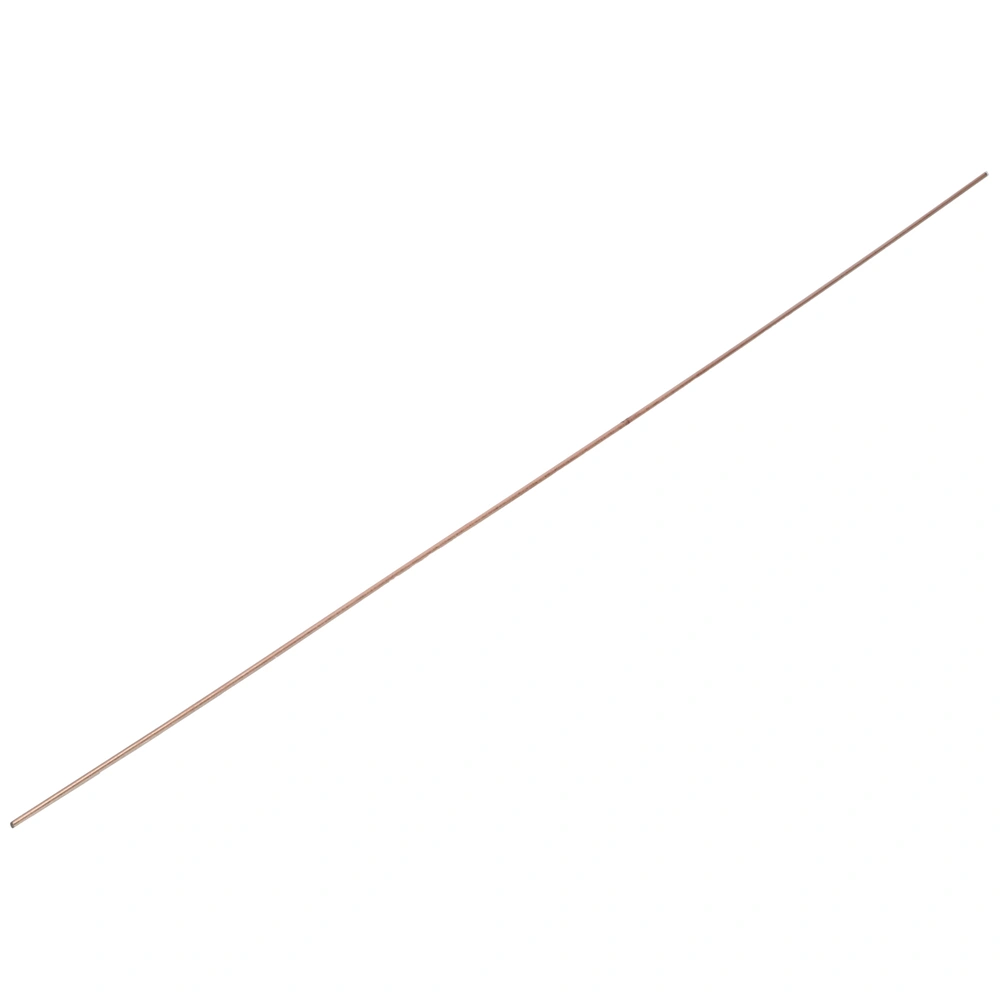 Forrasztóanyag bevonat nélküli 15% ezüsttartalom d=2mm, l=500mm / szál