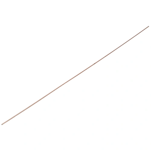 Forrasztóanyag bevonat nélküli 15% ezüsttartalom d=2mm, l=500mm / szál