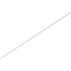 Forrasztóanyag bevonat nélküli 5% ezüsttartalom d=2mm, l=500mm / szál