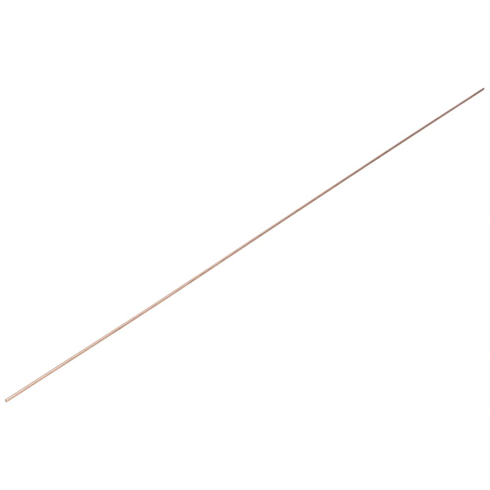 Forrasztóanyag bevonat nélküli 5% ezüsttartalom d=2mm, l=500mm / szál