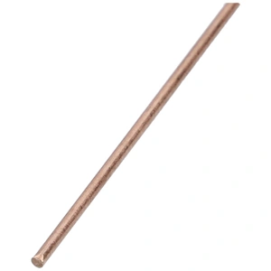 Forrasztóanyag bevonat nélküli 5% ezüsttartalom d=2mm, l=500mm / szál