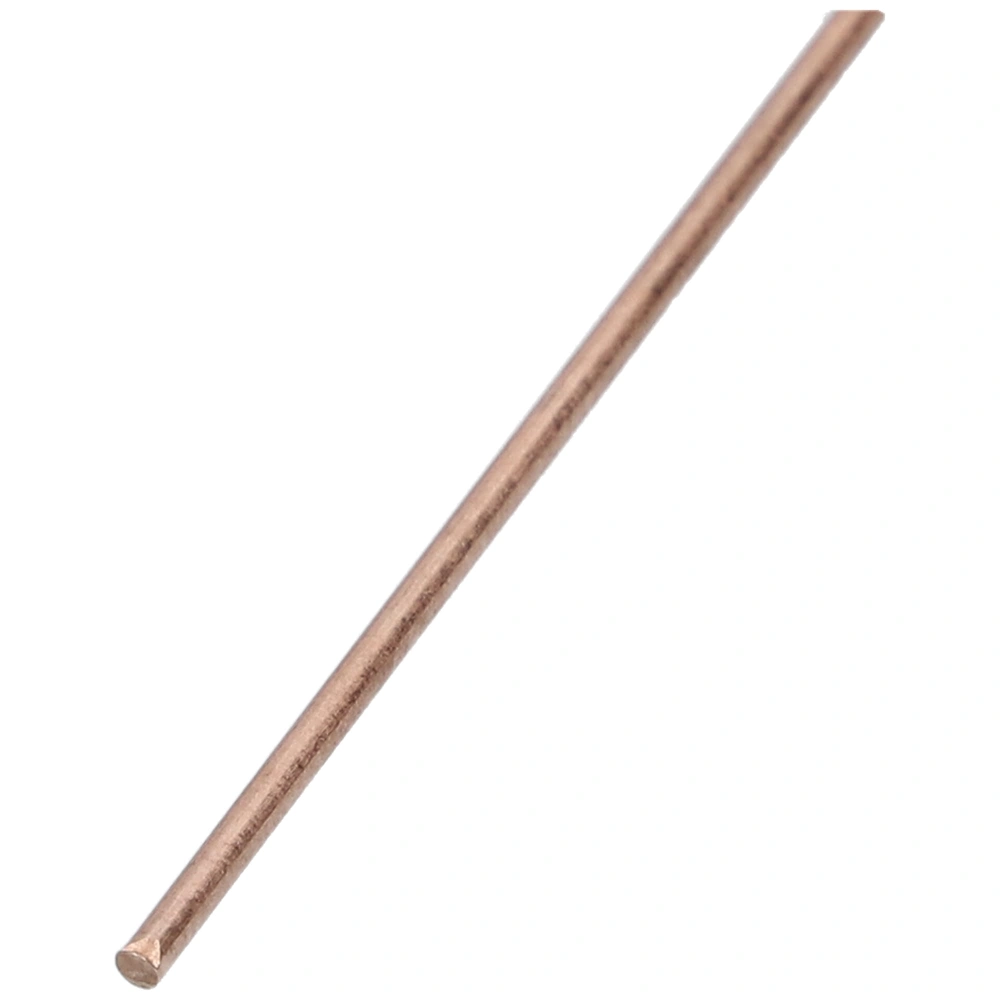 Forrasztóanyag bevonat nélküli 5% ezüsttartalom d=2mm, l=500mm / szál