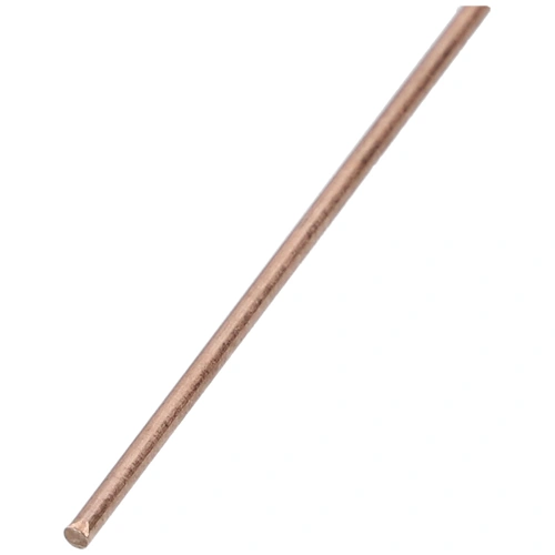 Forrasztóanyag bevonat nélküli 5% ezüsttartalom d=2mm, l=500mm / szál