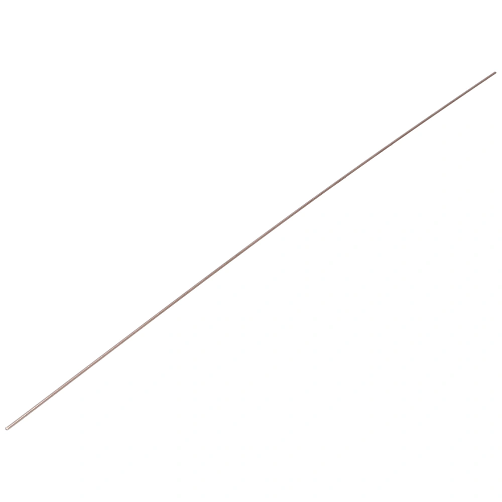 Forrasztóanyag (szilfosz) 5% ezüst d=1,5mm, l=500mm/ szál