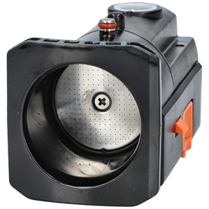 Főzőegység (eredeti) BEKO, SENCOR, KŐNIG, TCHIBO kávéfőző gép