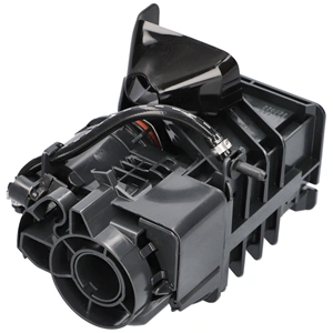 Főzőegység (eredeti) BOSCH kávéfőző gép 