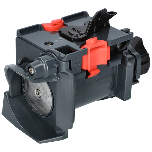 Főzőegység (eredeti) DELONGHI kávéfőző gép