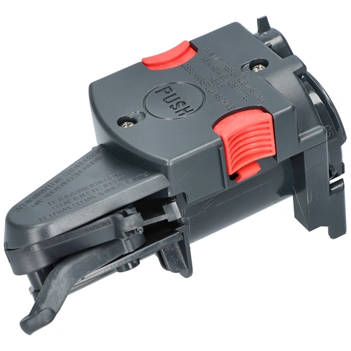 Főzőegység (eredeti) DELONGHI kávéfőző gép