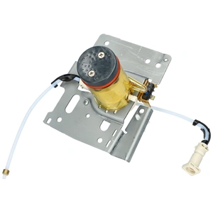 Főzőegység (eredeti) DELONGHI kávéfőző gép 