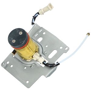 Főzőegység (eredeti) DELONGHI kávéfőző gép 