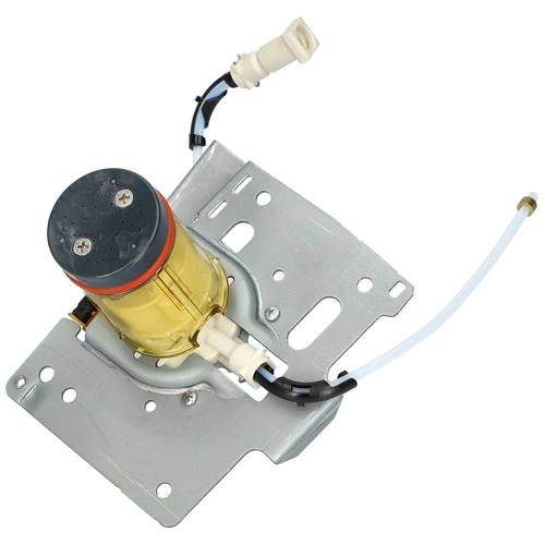 Főzőegység (eredeti) DELONGHI kávéfőző gép 