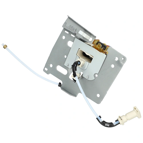 Főzőegység (eredeti) DELONGHI kávéfőző gép 