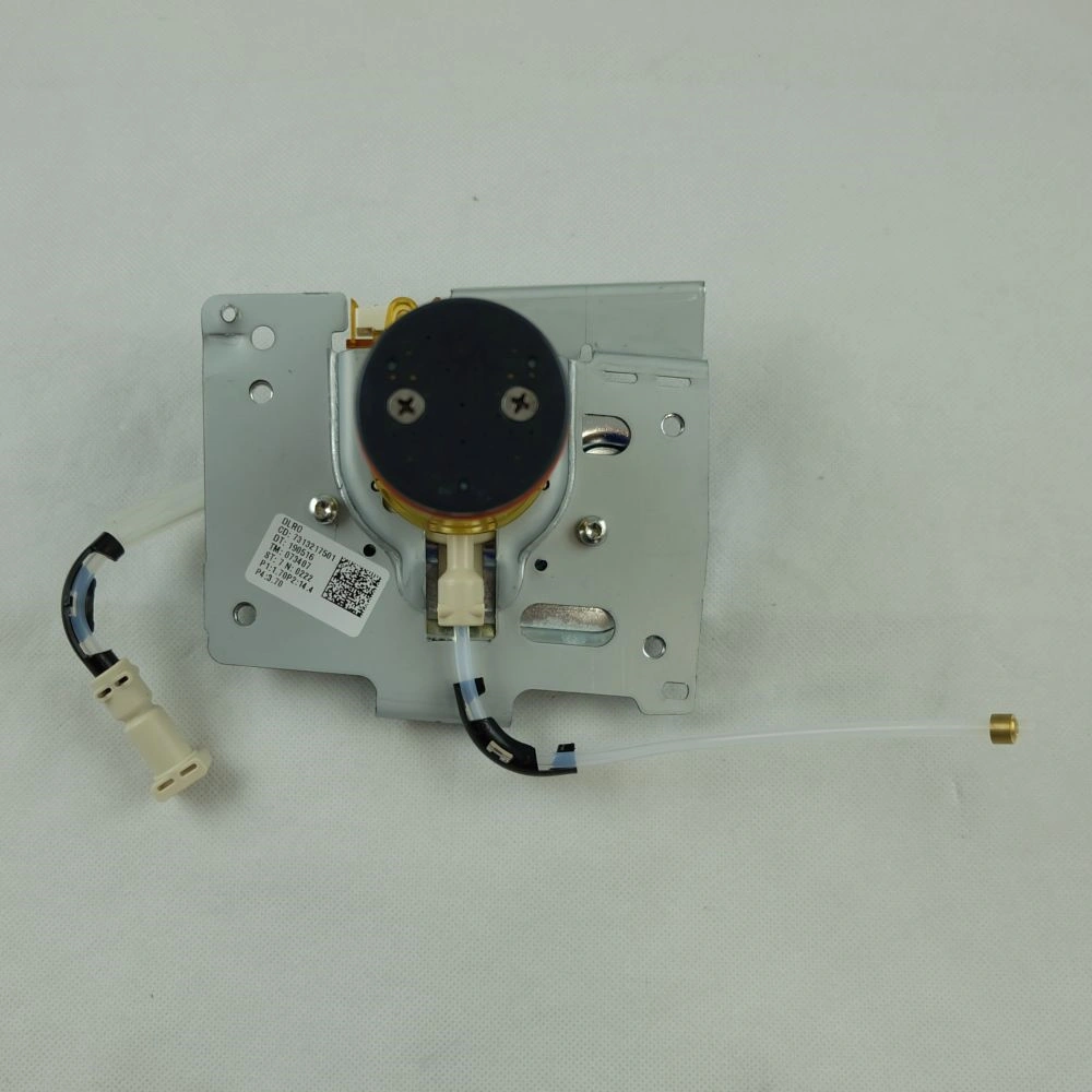 Főzőegység (eredeti) DELONGHI kávéfőző gép / RENDELÉSRE