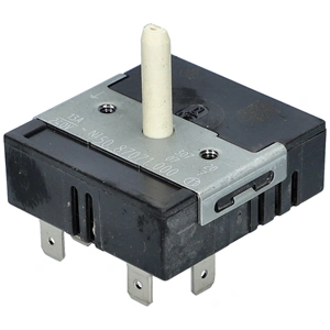 Főzőkapcsoló - egykörös (eredetivel megegyező minőség) ELECTROLUX tűzhely