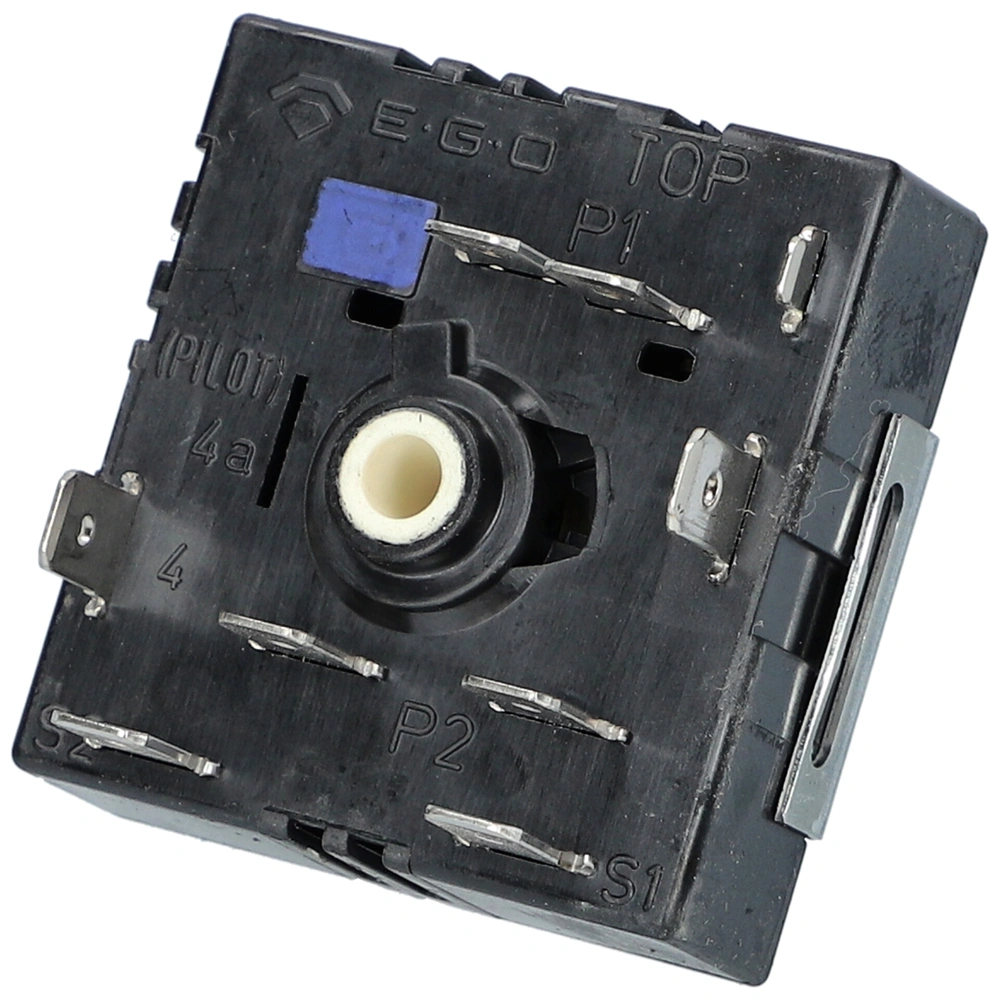 Főzőkapcsoló - egykörös (eredetivel megegyező minőség) ELECTROLUX tűzhely