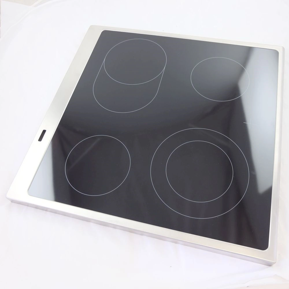 Főzőlap, kerámia (eredeti) ELECTROLUX tűzhely / RENDELÉSRE