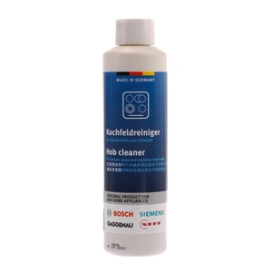 Főzőlap tisztító üvegkerámia felülethez 250ml (eredeti) BOSCH tűzhely