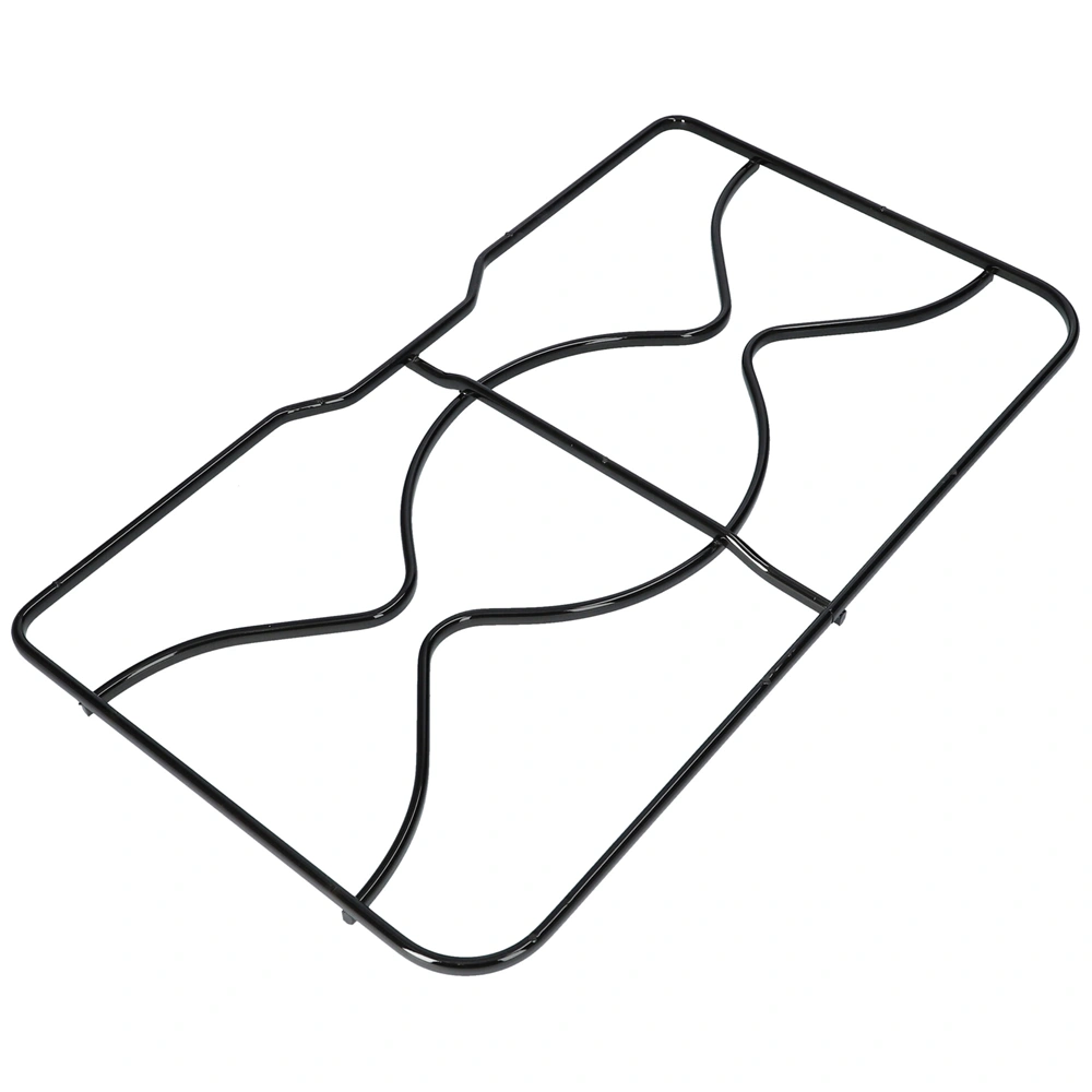 Főzőrács (edénytartó, 2-es) MORA tűzhely / RENDELÉSRE