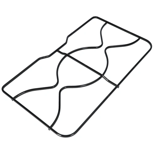 Főzőrács (edénytartó, 2-es) MORA tűzhely / RENDELÉSRE