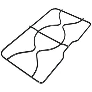 Főzőrács (edénytartó, 2-es) MORA tűzhely / RENDELÉSRE