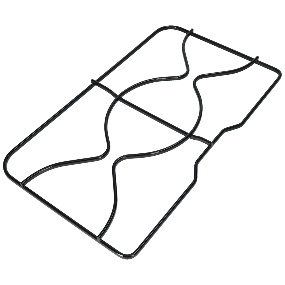 Főzőrács (edénytartó, 2-es) MORA tűzhely / RENDELÉSRE