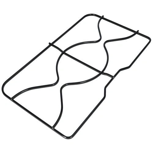 Főzőrács (edénytartó, 2-es) MORA tűzhely / RENDELÉSRE