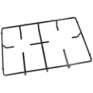 Főzőrács, jobb (eredeti) CANDY tűzhely