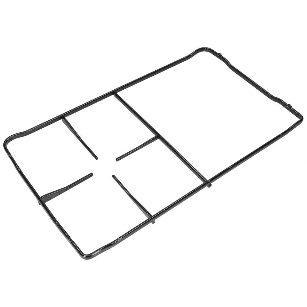 Főzőrács ( jobb , eredeti ) ZANUSSI tűzhely / RENDELÉSRE