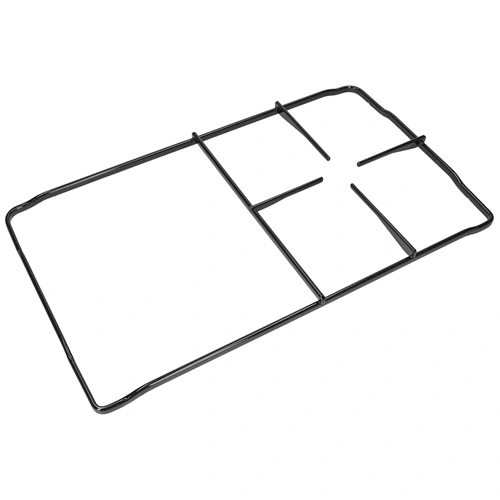 Főzőrács ( jobb , eredeti ) ZANUSSI tűzhely / RENDELÉSRE