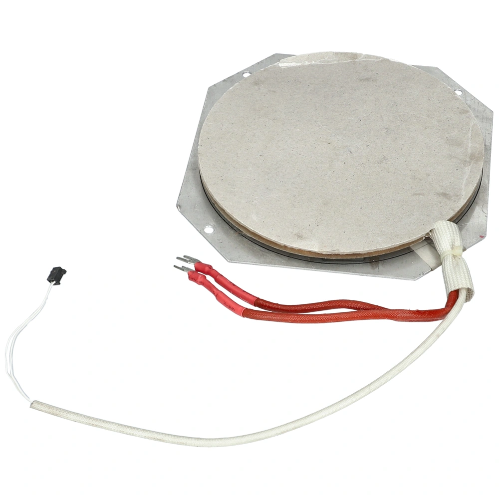 Főzőzóna 1400/1800W (eredeti) INDESIT főzőlap / RENDELÉSRE