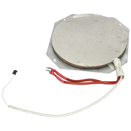 Főzőzóna 1400/1800W (eredeti) INDESIT főzőlap / RENDELÉSRE