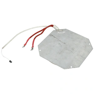 Főzőzóna 1400/1800W (eredeti) INDESIT főzőlap / RENDELÉSRE