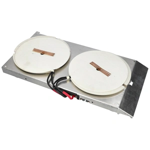 Főzőzóna  (eredeti) (2 lapos) FAGOR indukciós lap / RENDELÉSRE