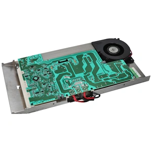 Főzőzóna  (eredeti) (2 lapos) FAGOR indukciós lap / RENDELÉSRE