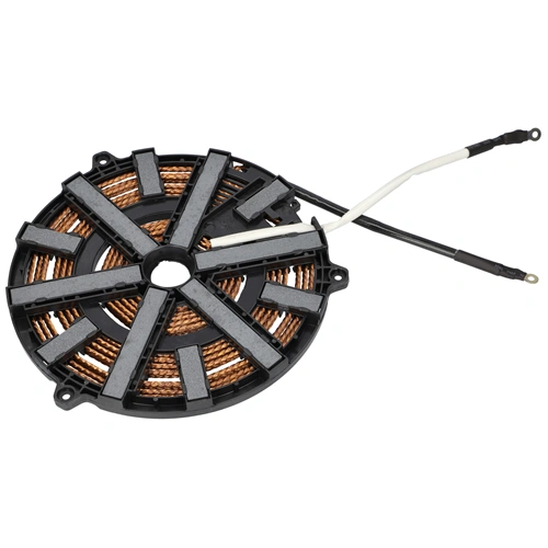 Főzőzóna (eredeti) CANDY tűzhely 