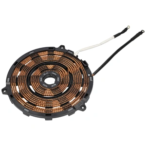 Főzőzóna (eredeti) CANDY tűzhely 