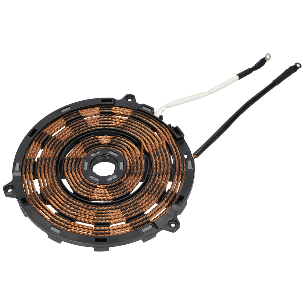 Főzőzóna (eredeti) CANDY tűzhely 