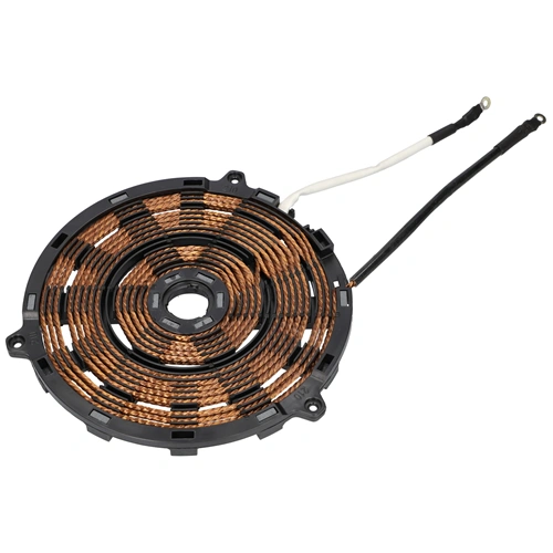 Főzőzóna (eredeti) CANDY tűzhely 