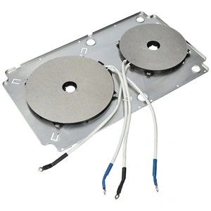 Főzőzóna, indukciós (eredeti) CANDY tűzhely / RENDELÉSRE