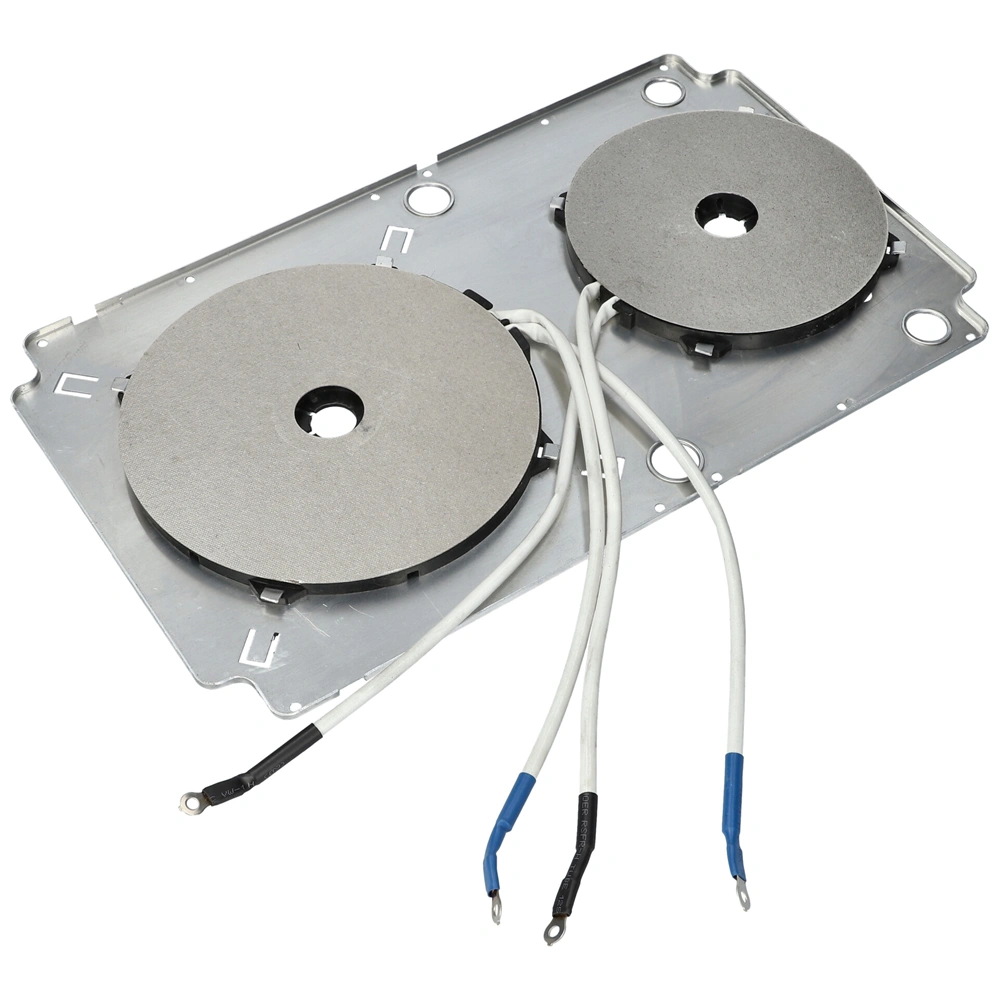 Főzőzóna, indukciós (eredeti) CANDY tűzhely / RENDELÉSRE