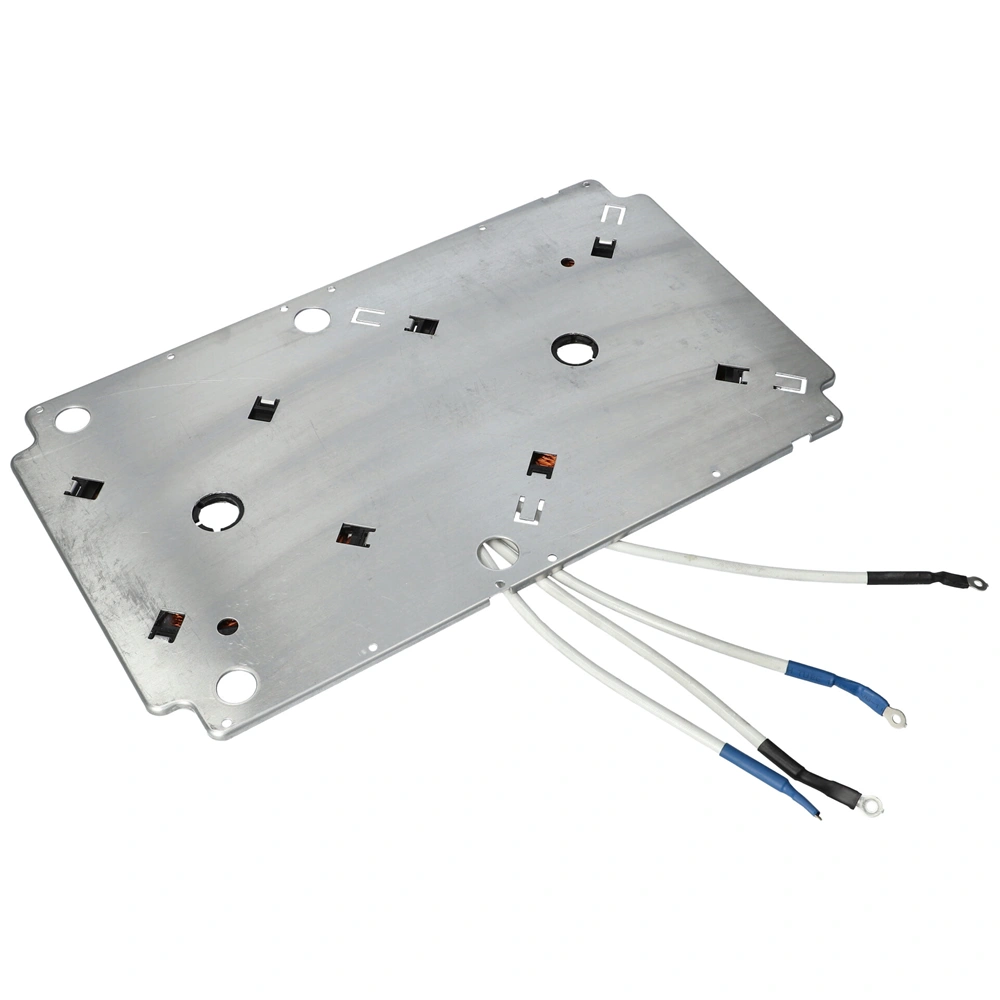 Főzőzóna, indukciós (eredeti) CANDY tűzhely / RENDELÉSRE