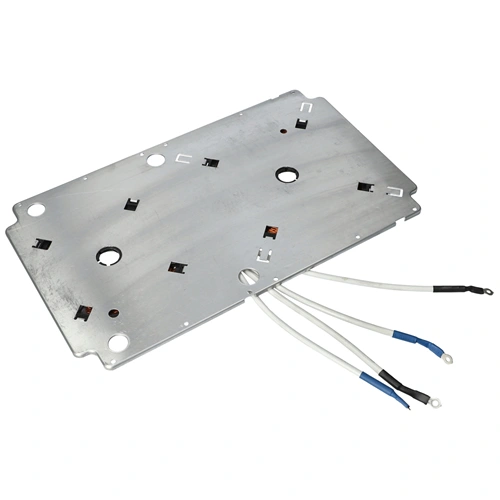 Főzőzóna, indukciós (eredeti) CANDY tűzhely / RENDELÉSRE