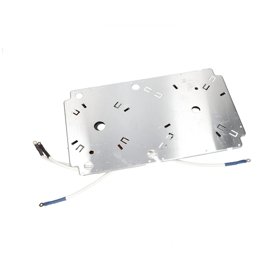 Főzőzóna, indukciós (eredeti) CANDY tűzhely / RENDELÉSRE