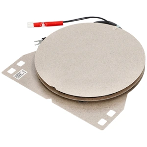 Főzőzóna, kicsi (eredeti) GORENJE/MORA tűzhely / RENDELÉSRE