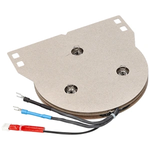 Főzőzóna, kicsi (eredeti) GORENJE/MORA tűzhely / RENDELÉSRE