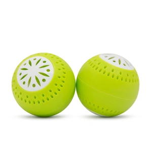 Frissen tartó golyók hűtőbe, 51 mm, 2 db, Family pound