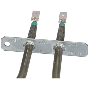 Fűtőbetét, alsó (eredeti) ELECTROLUX tűzhely 