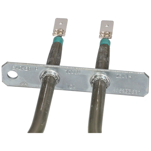 Fűtőbetét, alsó (eredeti) ELECTROLUX tűzhely 