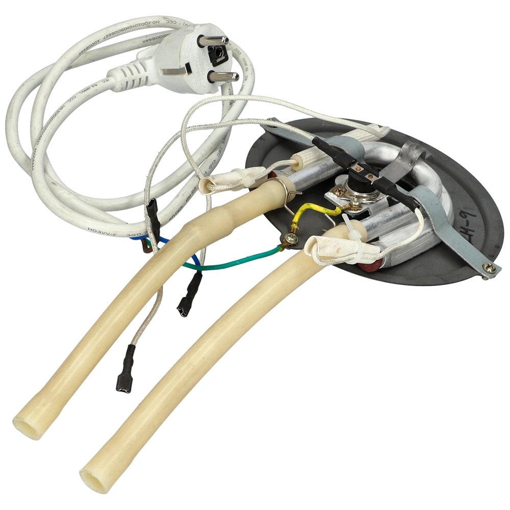 Fűtőbetét egység (eredeti) AFK KM9 kávéfőző gép / RENDELÉSRE